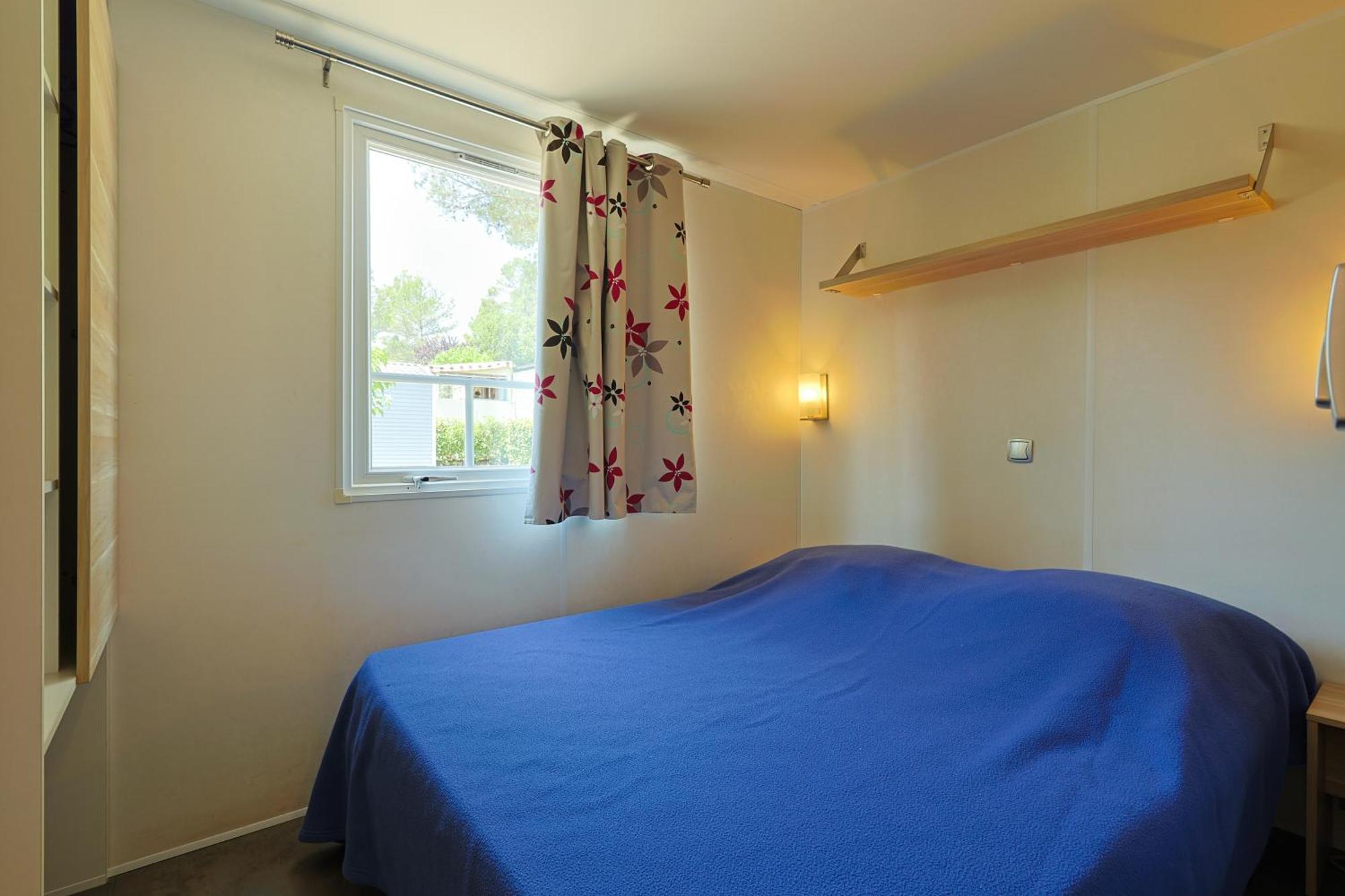 Camping Domaine Villa Verde Callas Bagian luar foto