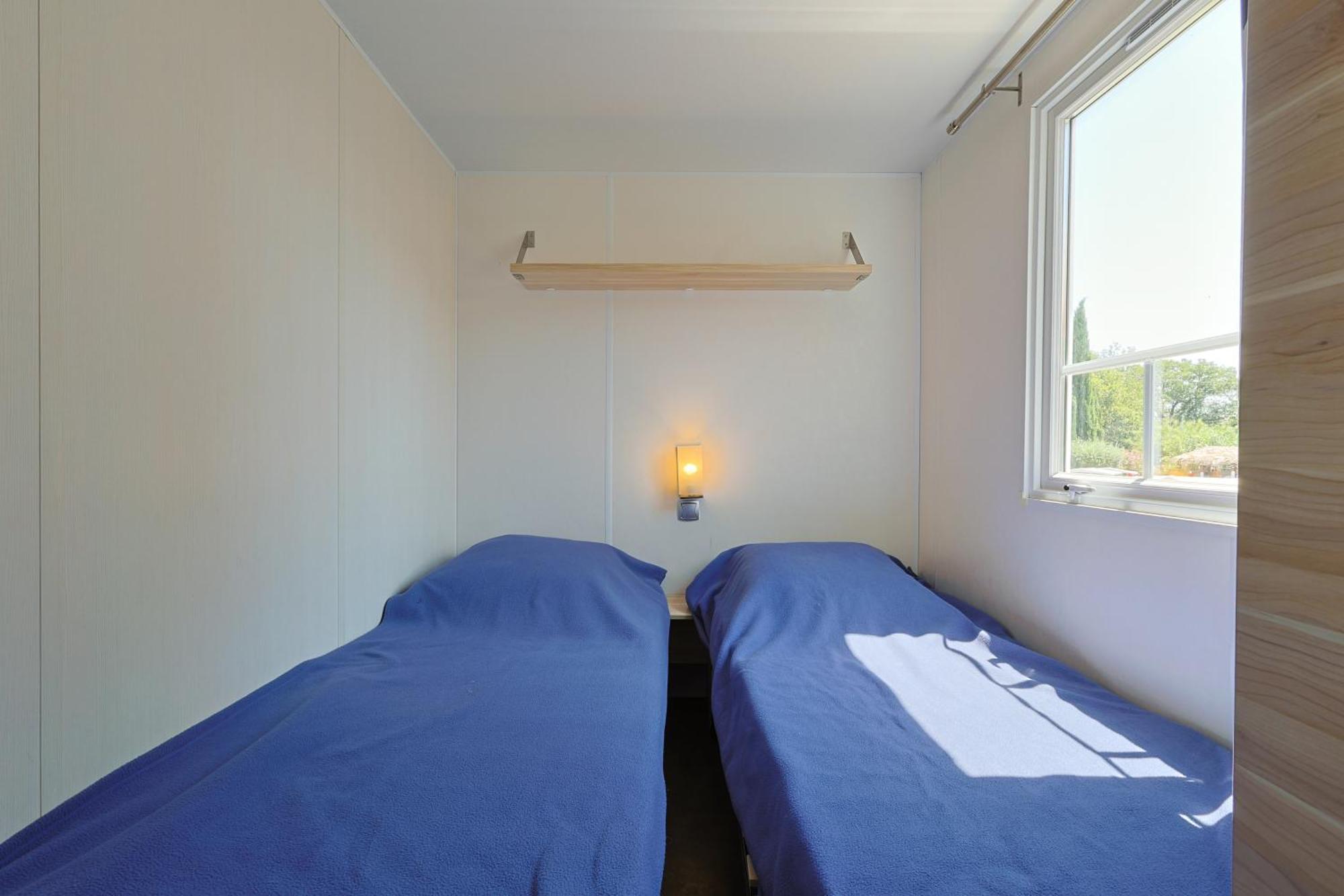 Camping Domaine Villa Verde Callas Bagian luar foto